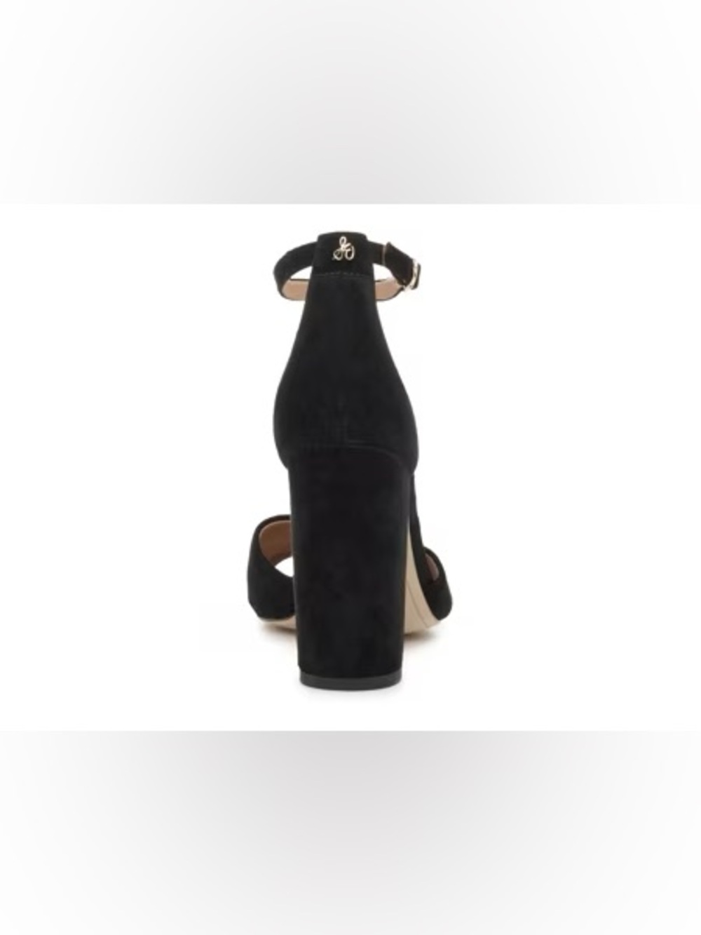 Sam Edelman Signature Collection Yenna Sandal - Picture 9 of 12